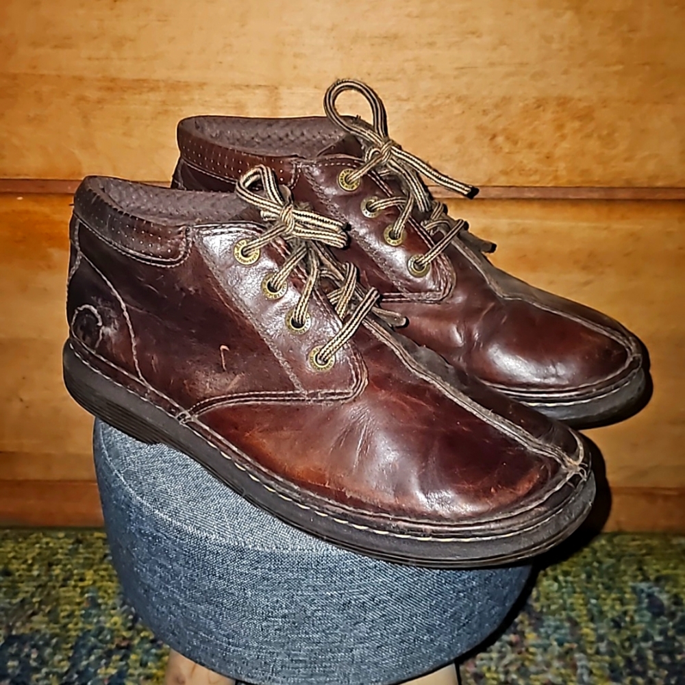 Doctor Martin's 12658 Boot, Size USM 10